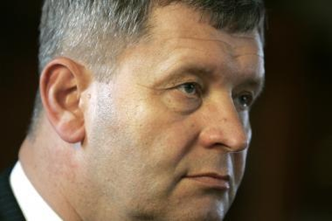 Latvių politikams – tautiečių patyčios