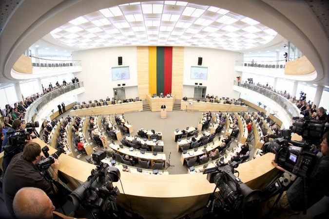 Klaipėdiečių seimūnų pažadai rinkėjams liko neištesėti