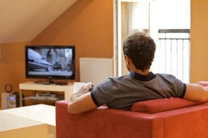 Išbandymai skaitmenine televizija