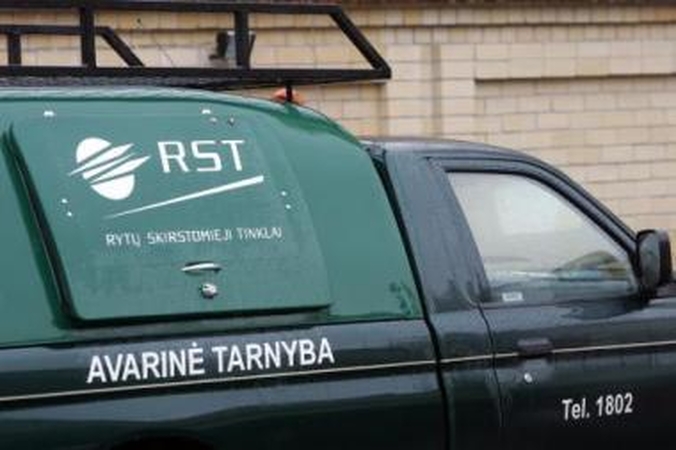 Nerūpi: oficialiai skelbiama, kad personalas informuojamas apie būsimus pokyčius bendrovėse RST ir VST, tačiau darbuotojai skundžiasi nieko nežinantys.