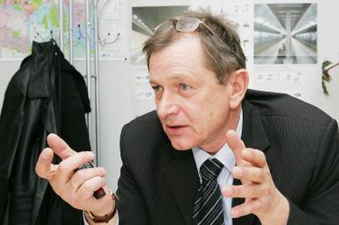 Karas bendrovėje dėl skirtingų lūkesčių