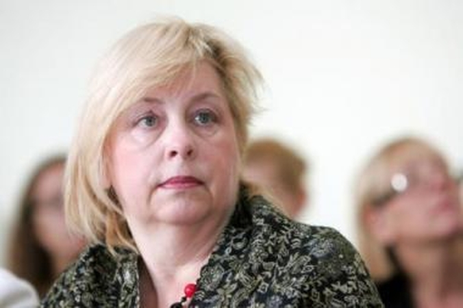 Atsakomybė: darbdavių atstovams nepatiko įstatymo projekte siūloma didesnė atsakomybė už nelegaliai įdarbintus žmones.