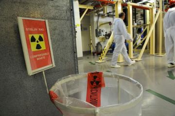 Padarinys: Ignalinos atominės elektrinės uždarymas padidins Lietuvos priklausomybę nuo Rusijos.