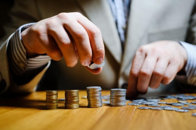 Didesnė alga Klaipėdos miesto biudžeto nepapildė