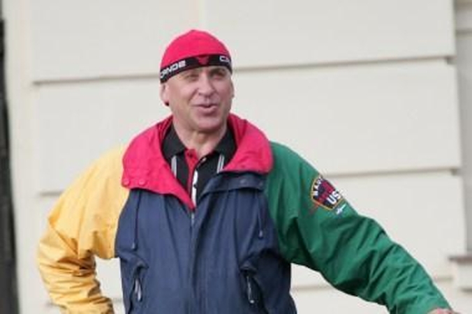 Neilgai: A.Žalys į tarybą patektų keliems mėnesiams.
