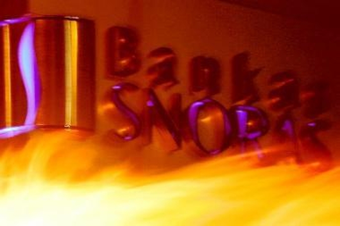 Bauginanti "Snoro" savininkų praeitis