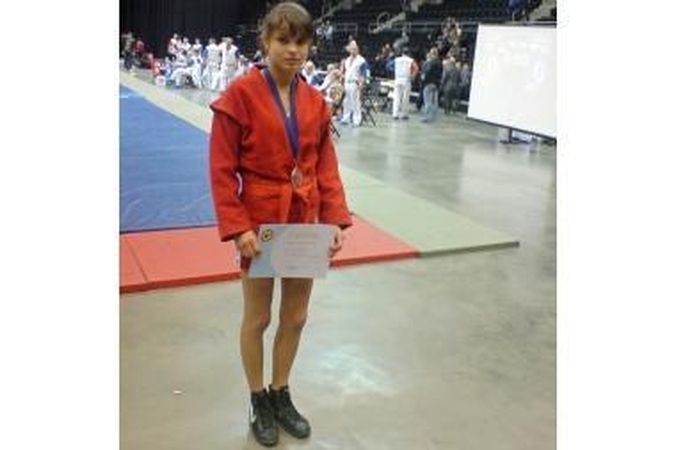 D.Mazgeikaitė – Europos čempionato prizininkė