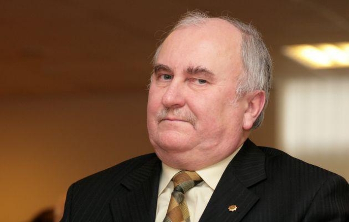 Kaltinimai V.Šlekaičiui atsisuko prieš kaltintojus