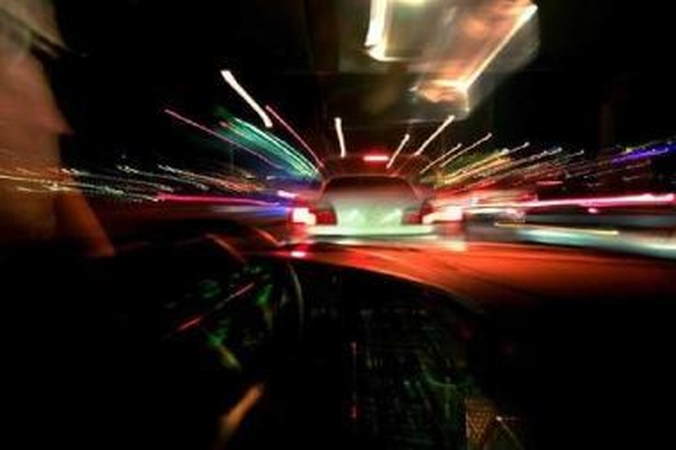 Rizika: 90 km/val. greičiu judantis automobilis per sekundę nuvažiuoja 25 metrus.