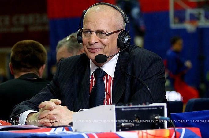V.Gomelskis: CSKA ir „Žalgirio" kare aukų nebuvo