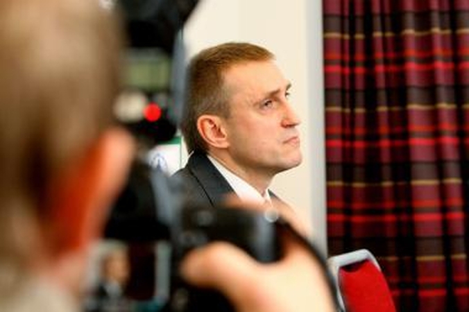 K.Kemzūra: tai visos Lietuvos pergalė
