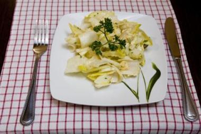 Cikorija – ne tik vaistažolė