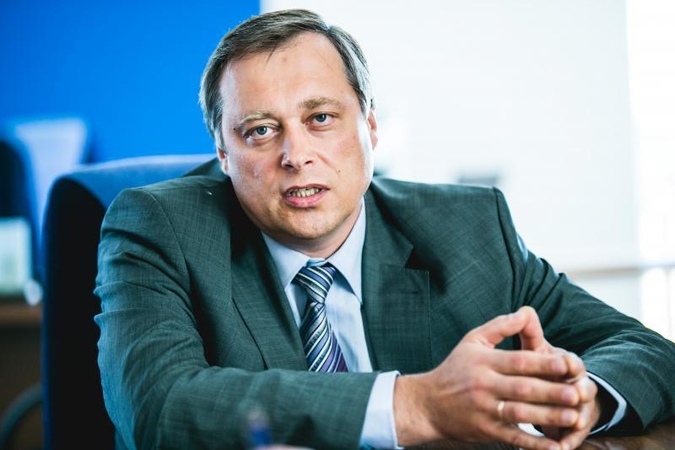 Politikai prirėmė „Autrolio“ vadovo kėdę užėmusį L. Rudžianską