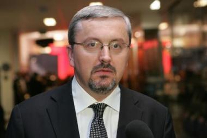 A.Siaurusevičius: LRT nėra sunkiau nei kitiems (interviu)