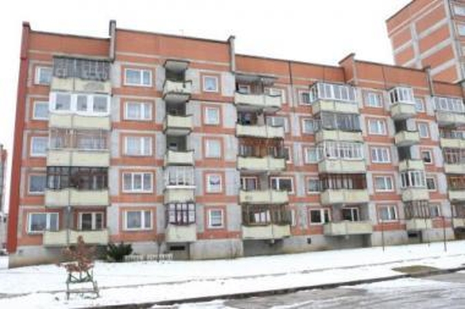 Pastatų sertifikavimas pateikė daug klausimų