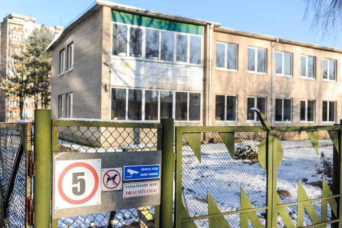 Privatus darželis tėvus šokiravo įžūlumu