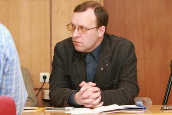Politikas grįžta į paveldosaugą