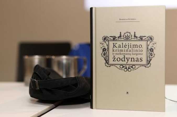 Jie kalba sava kalba