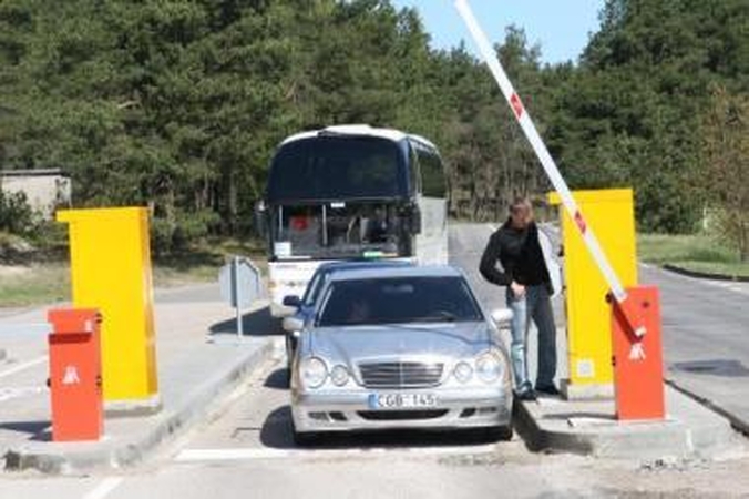 Piktina dviguba rinkliava
