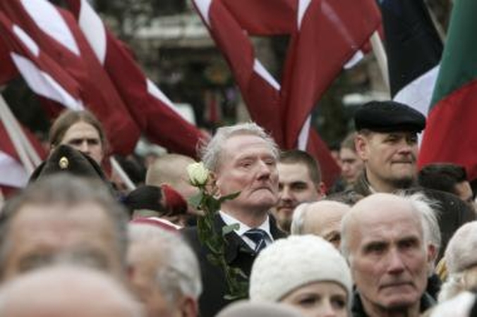 Latviai suskaičiavo demografinę žalą