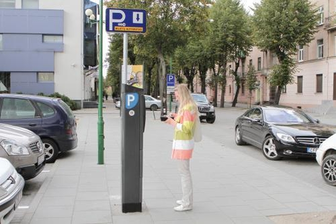 Daugiavaikes šeimas pavertė mažavaikėmis