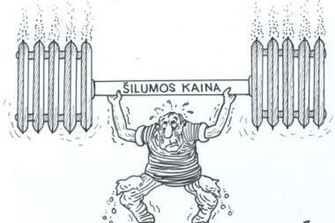 J.Chiracas vis dėlto buvo teisus?