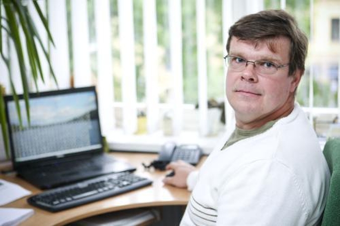 Kasti kūdras – ne tik verslas, bet ir mokslas