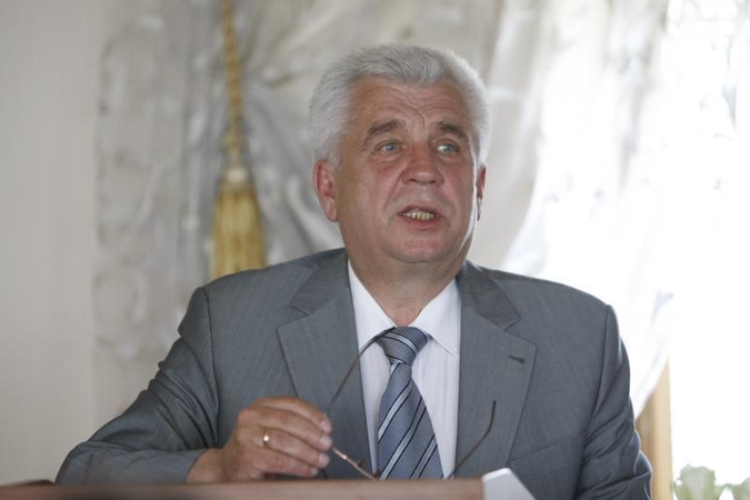 Pramonininkų asociacijai vadovaus buvęs meras