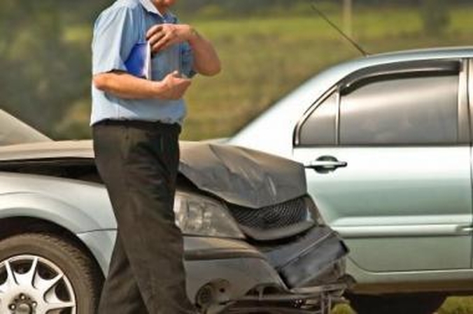 Automobilio draudimo kainą lemia ir prieš 5 metus padaryti nusižengimai