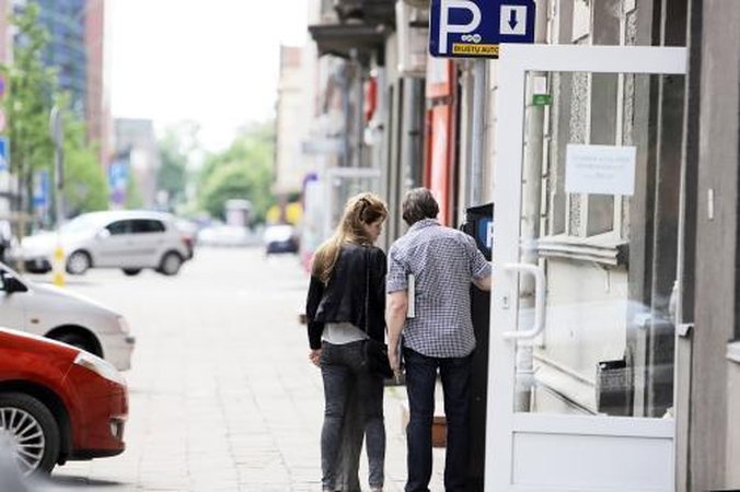 Daugiavaikiams lengvatų teks palaukti