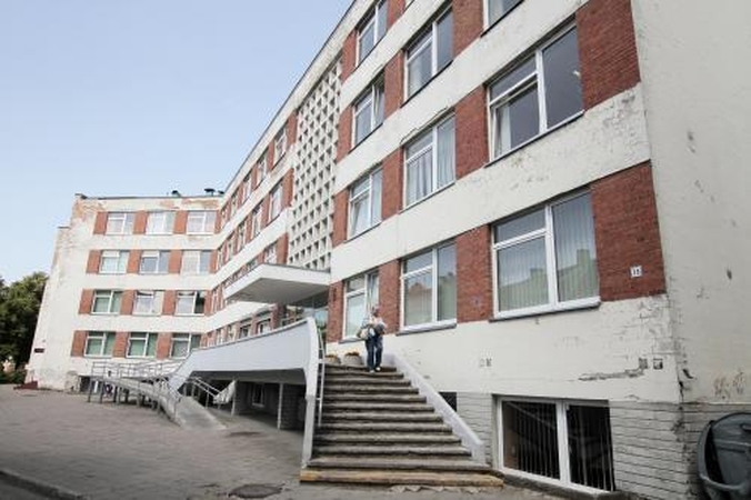 Kasininkę pričiupti padėjo nuojauta