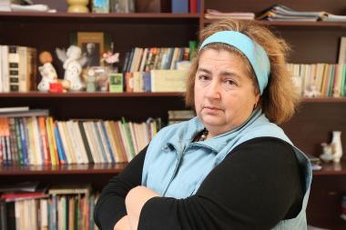 Neįgali mergaitė tapo našta Kauno Valdorfo mokyklai