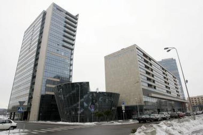 "Vilniaus vartai" baigia išbarstyti prestižo trupinius 