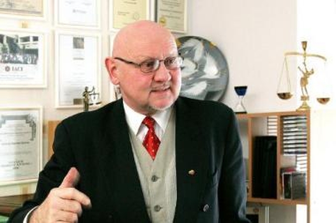Nulio promilių ginčas