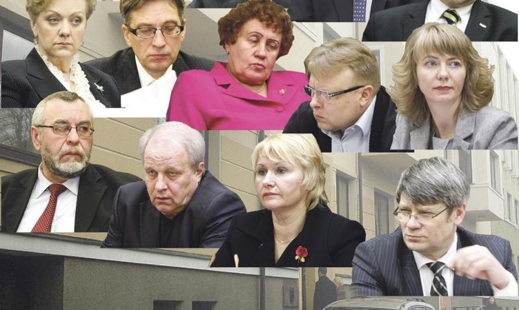 Vieneri metai Klaipėdos miesto taryboje. Kas nuveikta?
