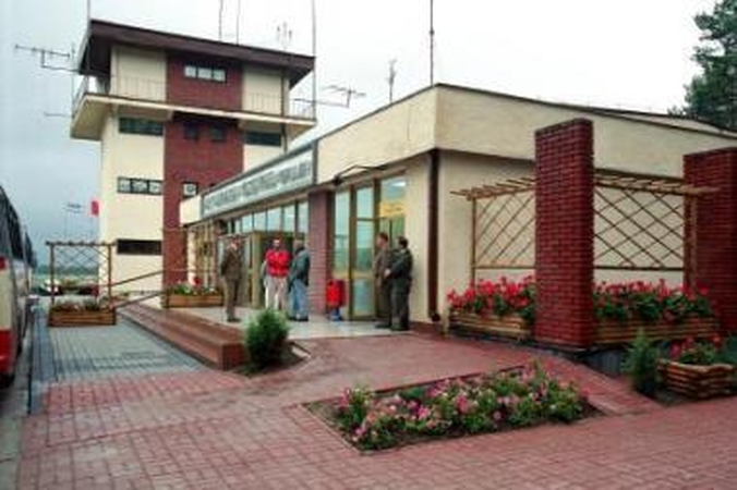 CŽV kalėjimas – Lietuvos pašonėje