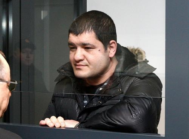 Iš nelegalų gabenimo per sieną uždarbiavę užsieniečiai – įkalinti Lietuvoje