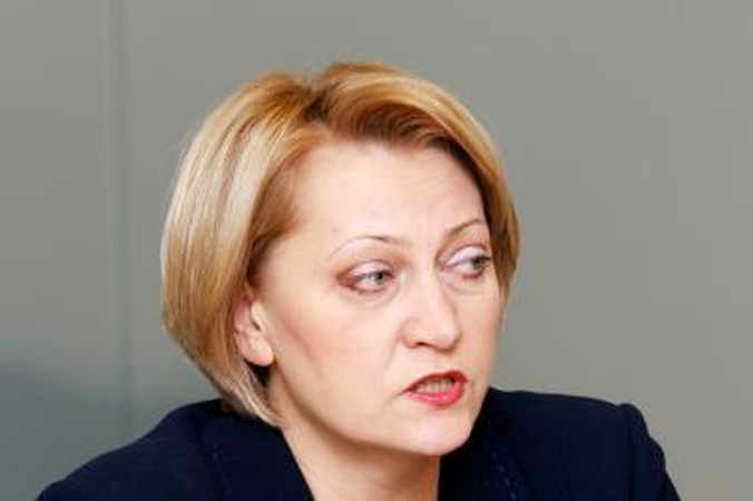 Švaistūnai iš valstybės institucijų
