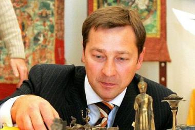 Taupymo receptai pagal A.Zuoką