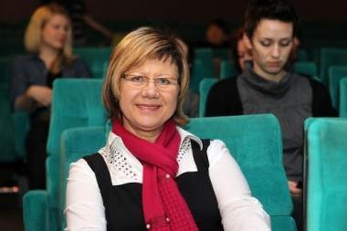 Nuo filmų vaikams iki trimatės erotikos