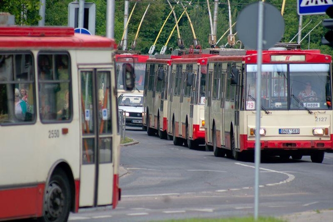 Bilietų kainos – užsienietiškos, piniginė – lietuviška