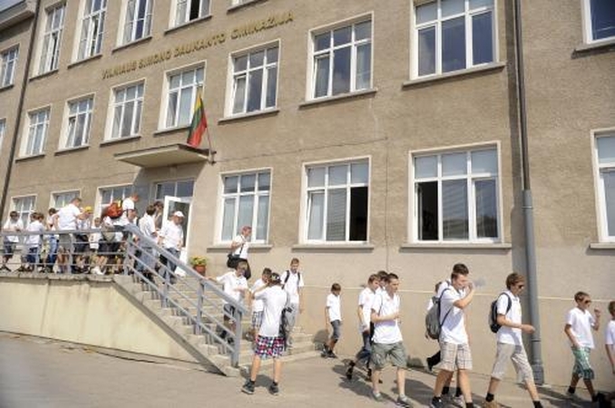 Šventės organizavimo pažanga matyti, bet yra ir trūkumų