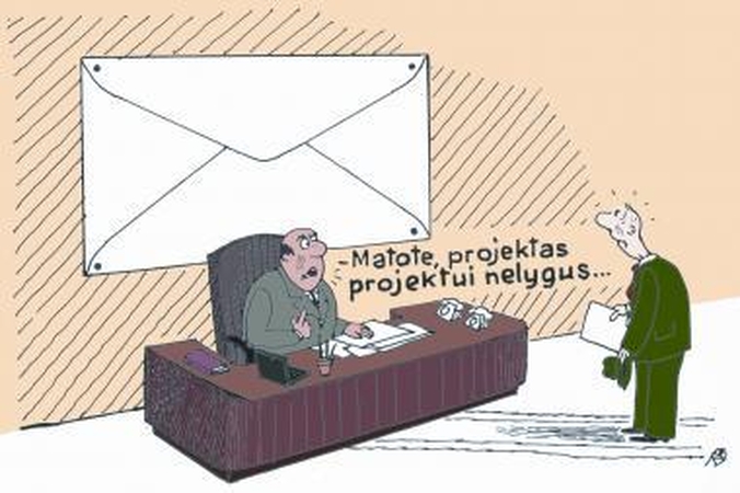 Aistros: arenos valdytojo konkurso teisėtumą aiškinasi teismai.