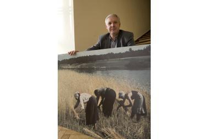 Lietuviškos fotografijos istorija