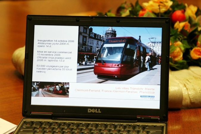 Merijos vizijų kaina – apie pusantro milijono