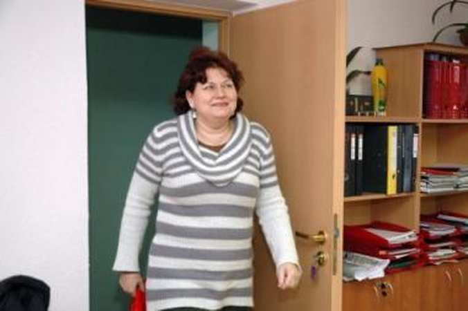 Išvada: ilgokai tyrusi nakvynės namų darbuotojų skundą komisija pateikė nepalankią J.Karnilienei išvadą.