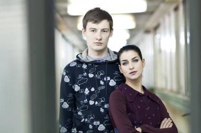Operos žvaigždžių įnoringumas patobulino XYZ muziką