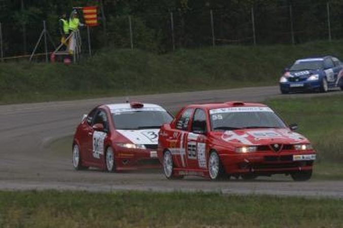 Žiedininkai baigė sezoną