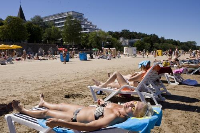 Rusijos verslo, politikos ir mafijos žaidimų aikštelė