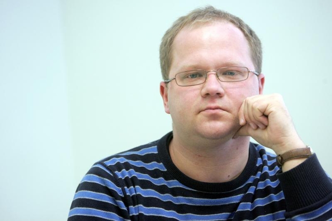 Euras ir „Monopolio“ žaidimas